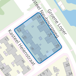 Perceel MTT00-G-3439