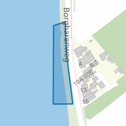 Perceel MTT00-G-3448