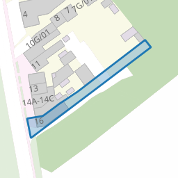 Perceel MTT00-G-3452