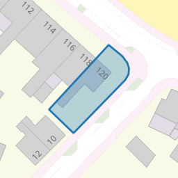 Perceel MTT00-G-3462