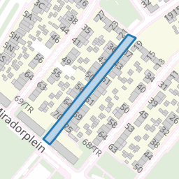 Perceel MTT00-G-3480