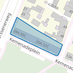 Perceel MTT00-G-3488