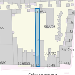 Perceel MTT00-G-3503