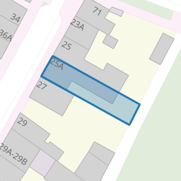 Perceel MTT00-G-3600