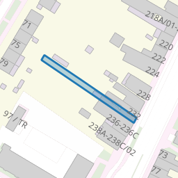 Perceel MTT00-G-3621