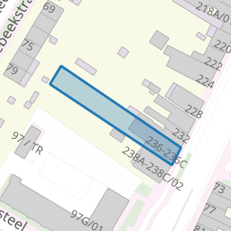 Perceel MTT00-G-3622