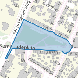 Perceel MTT00-G-3627