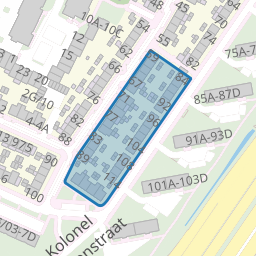 Perceel MTT00-G-3650