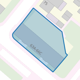 Perceel MTT00-G-3709