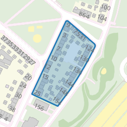 Perceel MTT00-G-3710