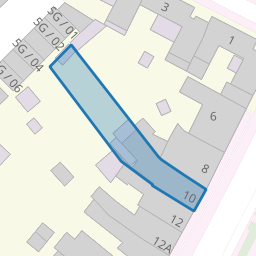 Perceel MTT00-G-3721