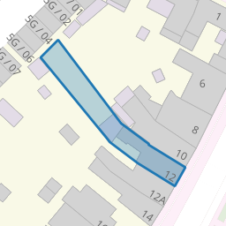 Perceel MTT00-G-3722