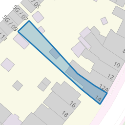 Perceel MTT00-G-3724