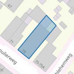 Perceel MTT00-G-3738