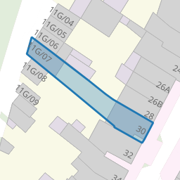 Perceel MTT00-G-3742