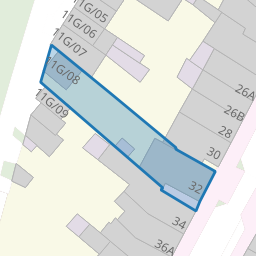 Perceel MTT00-G-3743