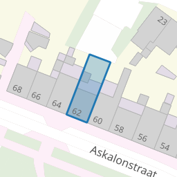 Perceel MTT00-G-3761