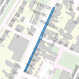 Perceel MTT00-G-3772