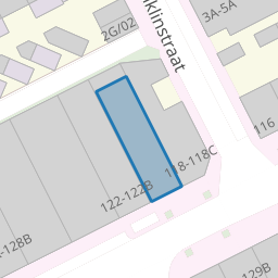 Perceel MTT00-G-3784