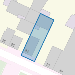 Perceel MTT00-G-3816