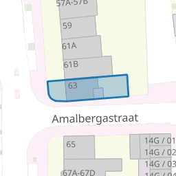Perceel MTT00-G-3827