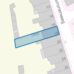 Perceel MTT00-G-3828