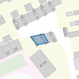 Perceel MTT00-G-3833