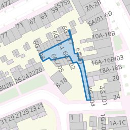 Perceel MTT00-G-3837