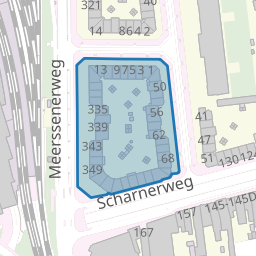 Perceel MTT00-G-3838