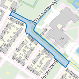 Perceel MTT00-G-3864