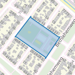 Perceel MTT00-G-3867