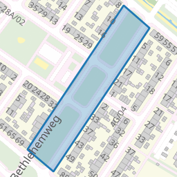 Perceel MTT00-G-3868