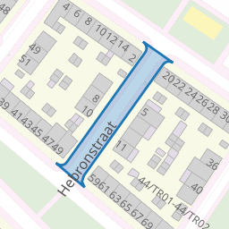 Perceel MTT00-G-3873