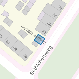 Perceel MTT00-G-3874