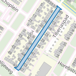 Perceel MTT00-G-3878