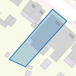 Perceel MTT00-G-3904