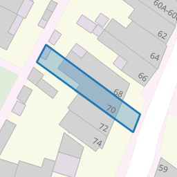 Perceel MTT00-G-3964