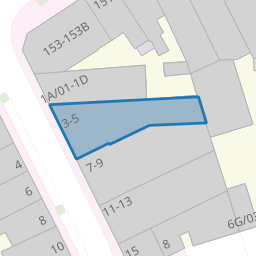 Perceel MTT00-G-3976