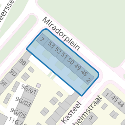 Perceel MTT00-G-3985