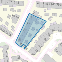 Perceel MTT00-G-3994