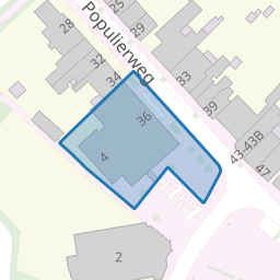 Perceel MTT00-G-4010