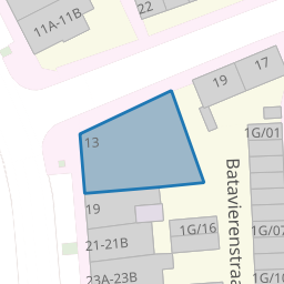 Perceel MTT00-G-4012