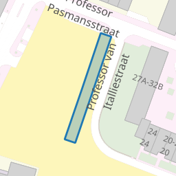 Perceel MTT00-G-4027