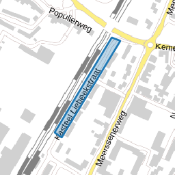 Perceel MTT00-G-4052