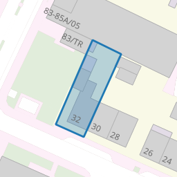 Perceel MTT00-G-4110