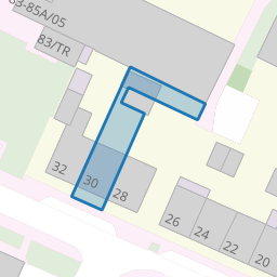 Perceel MTT00-G-4111