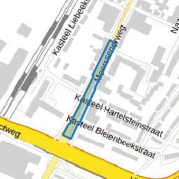 Perceel MTT00-G-4113