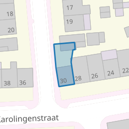 Perceel MTT00-G-4134