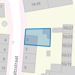 Perceel MTT00-G-4154