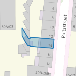Perceel MTT00-G-4158